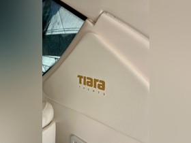 2010 Tiara Yachts 43 Sovran на продаж
