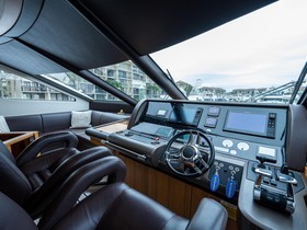 Купить 2014 Sunseeker Manhattan 73