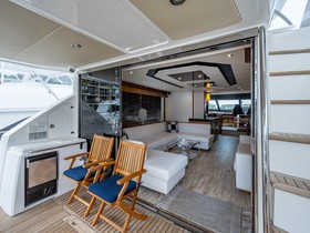 Купить 2014 Sunseeker Manhattan 73