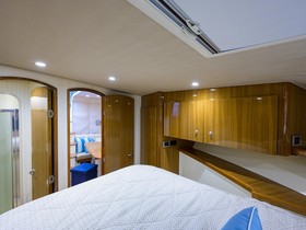 2013 Viking 42 Open myytävänä