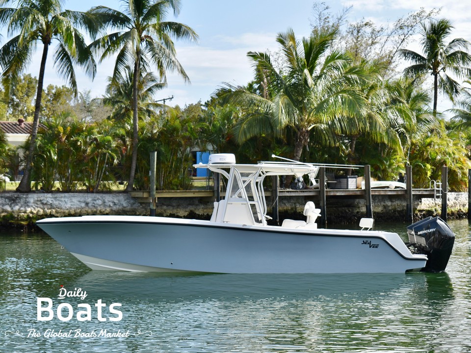 2020 SeaVee 290B for sale. View price, photos and Buy 2020 SeaVee 290B
