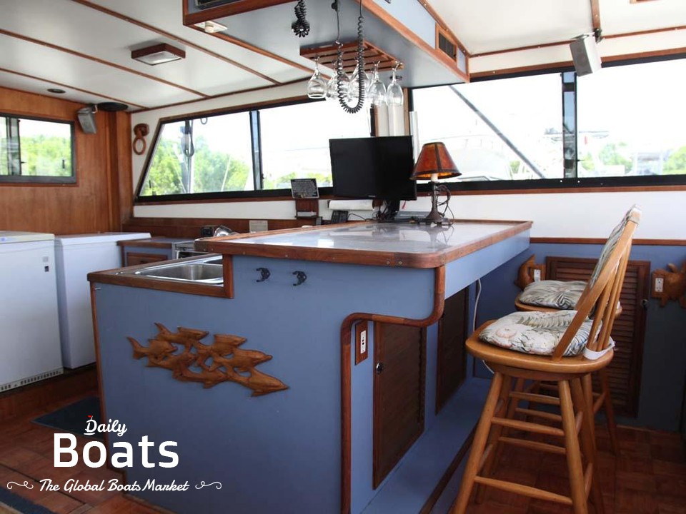 1999 Stapleton 54 Convertible for sale. View price, photos and Buy 1999