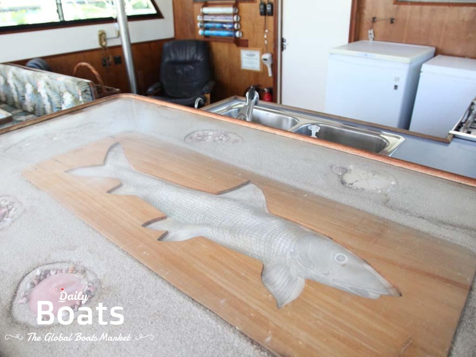 1999 Stapleton 54 Convertible for sale. View price, photos and Buy 1999