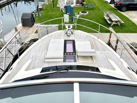 2019 Monte Carlo Yachts Mc6