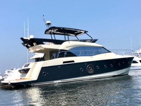2019 Monte Carlo Yachts Mc6 te koop