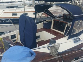 1985 Sweden Yachts 36 for sale