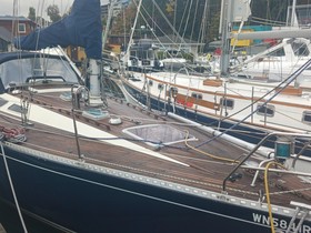 Buy 1985 Sweden Yachts 36