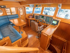 2006 Selene Ocean Trawler na sprzedaż