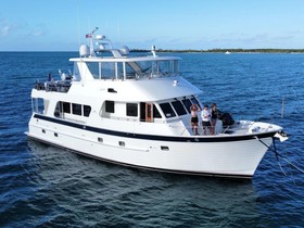 Buy 2009 Outer Reef Yachts 650 My