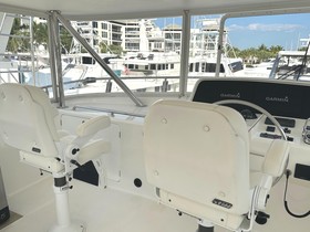 2009 Outer Reef Yachts 650 My