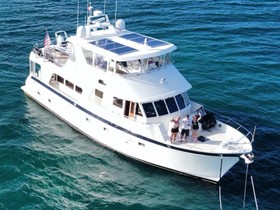 2009 Outer Reef Yachts 650 My for sale