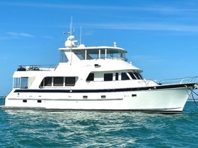 2009 Outer Reef Yachts 650 My