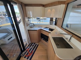 2019 Absolute 50 Fly à vendre