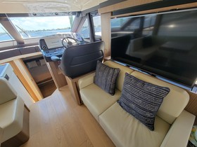 2019 Absolute 50 Fly à vendre