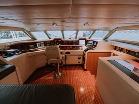 Αγοράστε 1995 Broward 118 Raised Pilothouse Motor Yacht