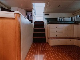 1995 Broward 118 Raised Pilothouse Motor Yacht for sale