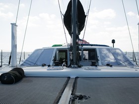 2009 Gunboat 66 til salg