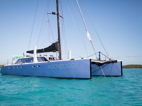 2009 Gunboat 66 na sprzedaż
