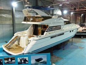 Fairline Squadron 59