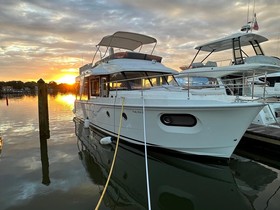 Beneteau Swift Trawler 41 Fly