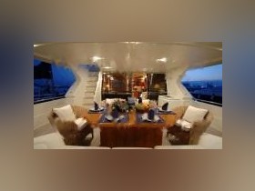 Köpa 2000 Ferretti Yachts 80