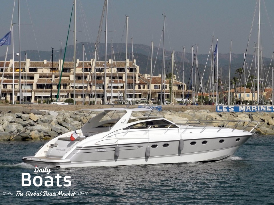 1998 Princess V55 for sale. View price, photos and Buy 1998 Princess