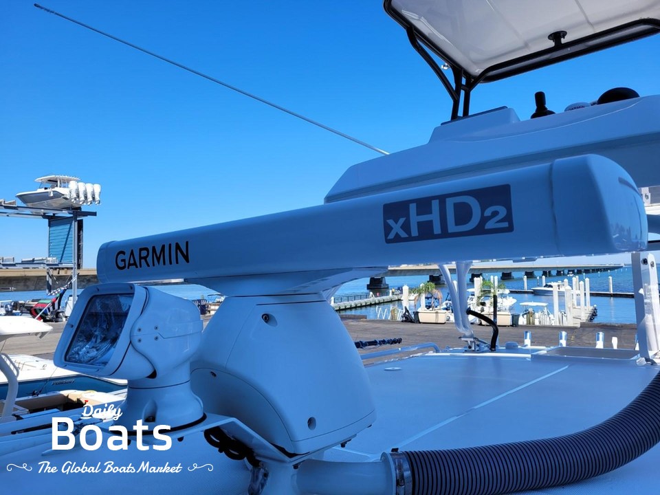 2016 Everglades 435 Center Console for sale. View price, photos and Buy