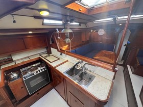 1990 Aluminum Cruiser Yacht for sale