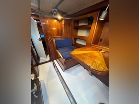 1990 Aluminum Cruiser Yacht for sale