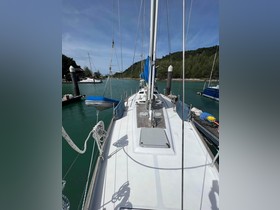 Buy 1990 Aluminum Cruiser Yacht