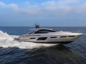 Kupić 2021 Pershing 7X