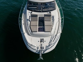 2019 Prestige 460