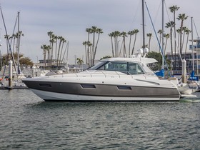 2014 Cruisers Yachts 48 Cantius til salg