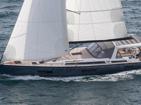Kjøpe 2023 Beneteau Oceanis Yacht 60
