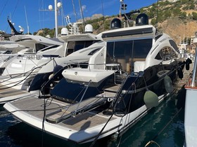 Kupiti 2009 Sunseeker Predator 52