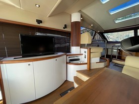 2009 Sunseeker Predator 52 za prodaju