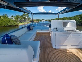 Osta 2023 Sunseeker Manhattan 68