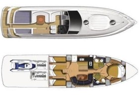 Satılık 2009 Fairline Targa 52 Gt Mk3