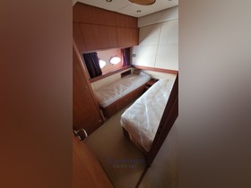 2011 Aicon 56' Fly Bridge for sale