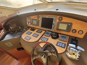 Buy 2011 Aicon 56' Fly Bridge