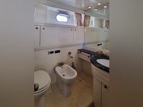 1991 Azimut 72 for sale