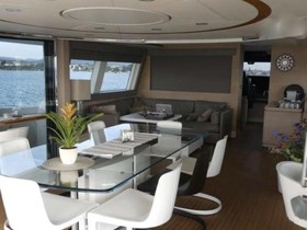Köpa 2011 Ferretti Yachts Navetta
