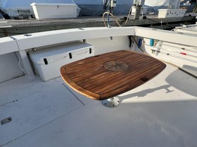 1996 Viking 43 Flybridge на продажу