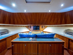 2009 Hunt Yachts 52 for sale