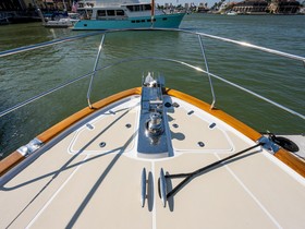 Osta 2009 Hunt Yachts 52