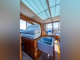 2009 Hunt Yachts 52 for sale