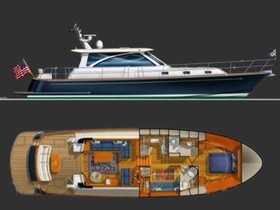 Osta 2009 Hunt Yachts 52