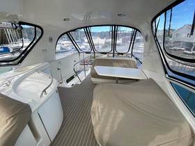 2001 Sea Ray 540 Cockpit Motor Yacht