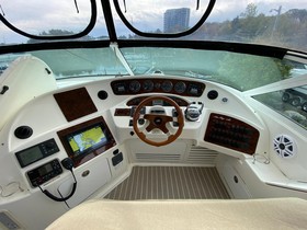 2001 Sea Ray 540 Cockpit Motor Yacht te koop