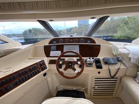 Osta 2001 Sea Ray 540 Cockpit Motor Yacht